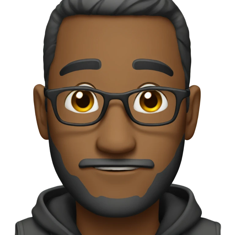 Create a emoji side eyeing emoji