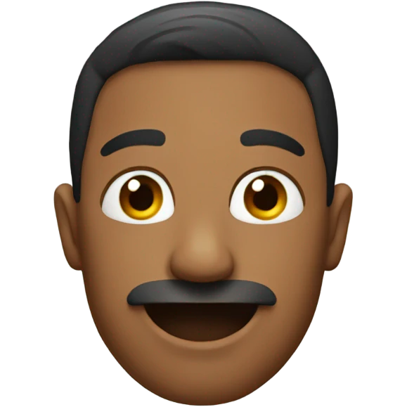 Hola emoji