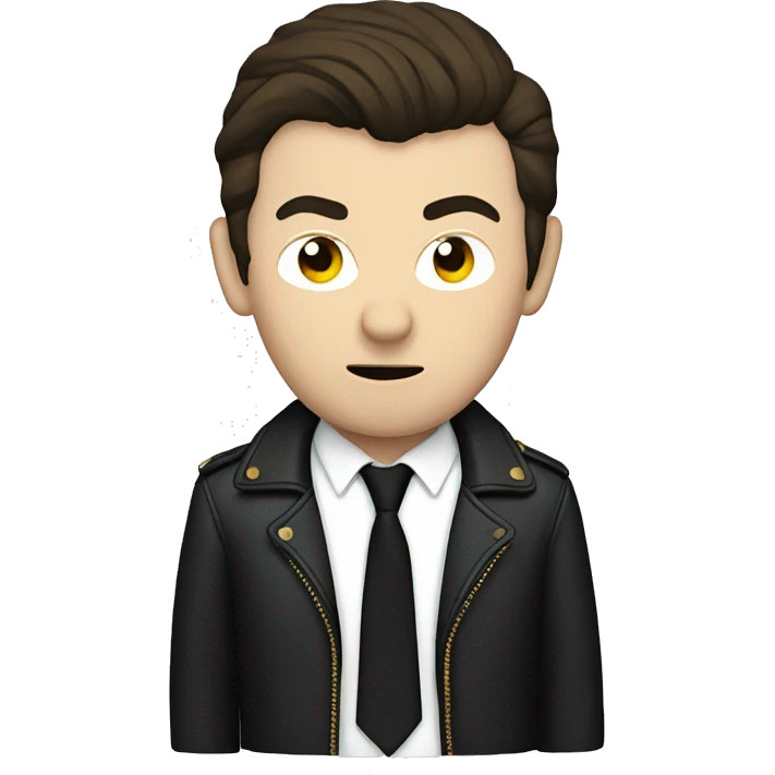Arctic Monkeys emoji