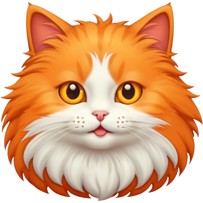 кот emoji