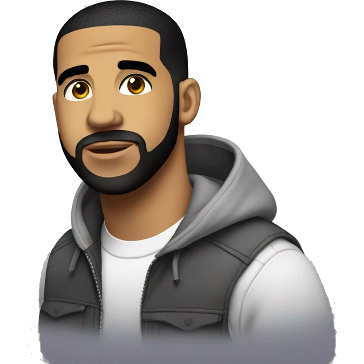 drake emoji