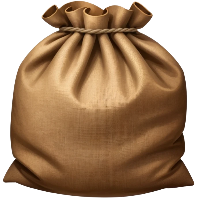 dnd sack emoji