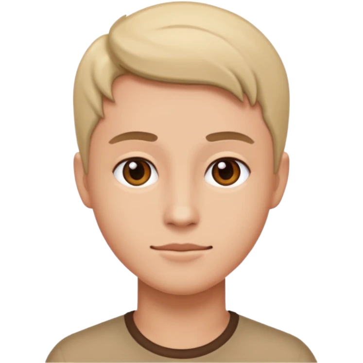 Kendim emoji