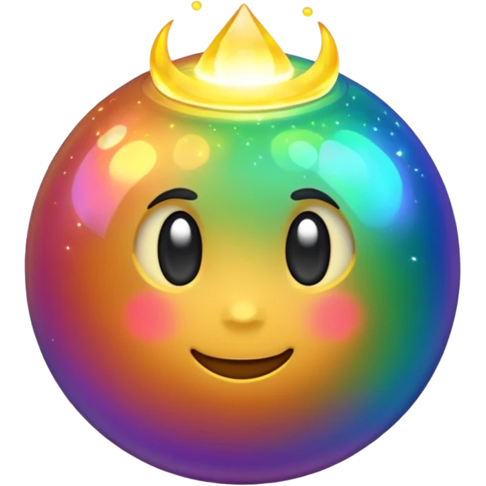 Magic  emoji