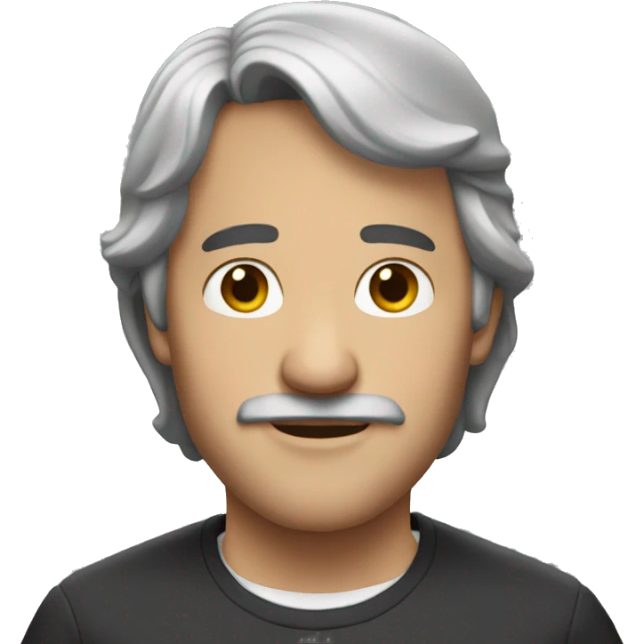 john  emoji