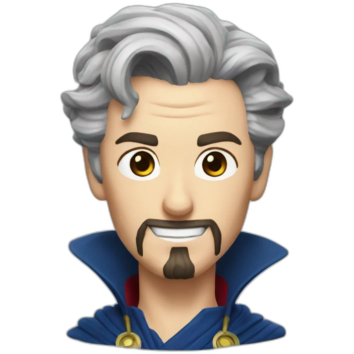 doctor strange emoji