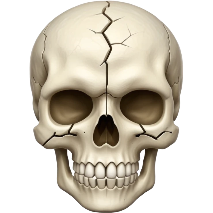 mindblowing with 💀 emoji