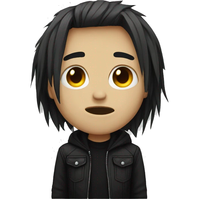 Emo emoji
