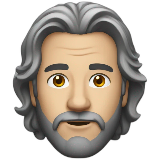 chuck emoji