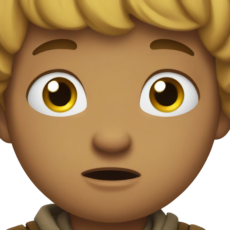 crying ic cub emoji