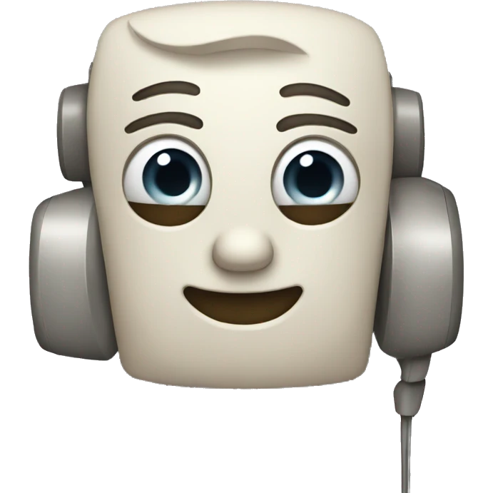 Telefono  emoji