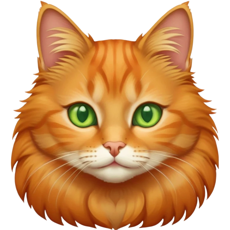 Cat emoji