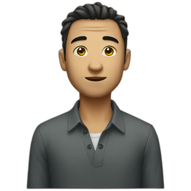 Kuk emoji
