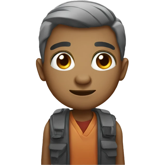 Montañiki emoji