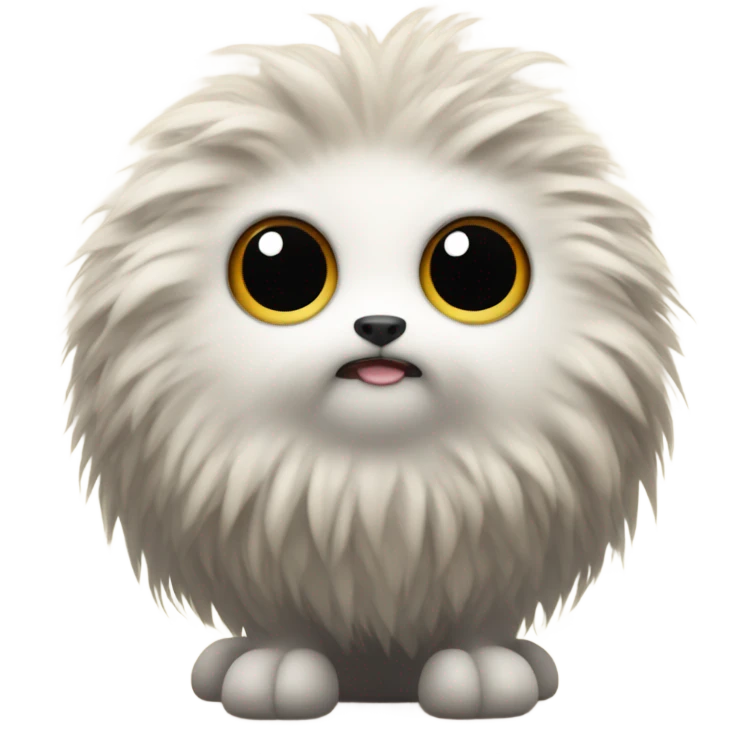 nunu emoji