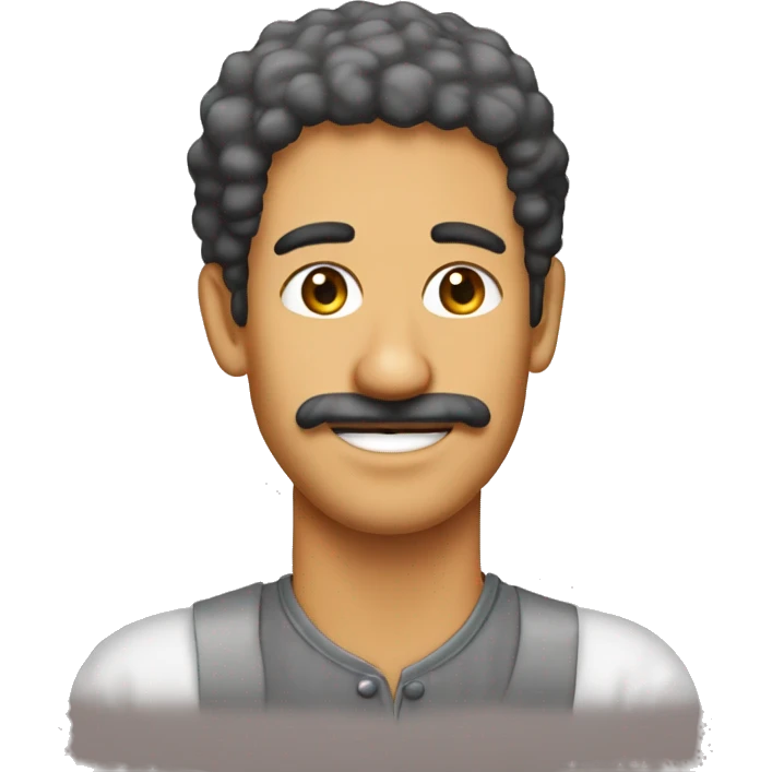 Milanesa con puré  emoji
