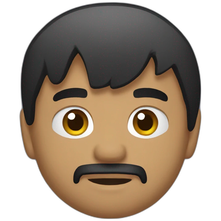 manny pacquiao emoji
