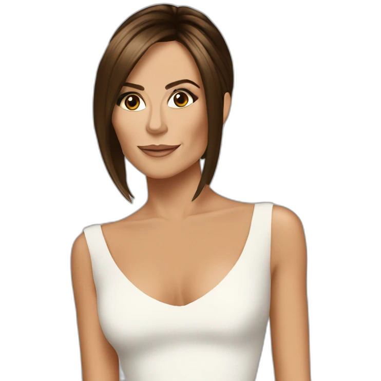 Posh spice emoji