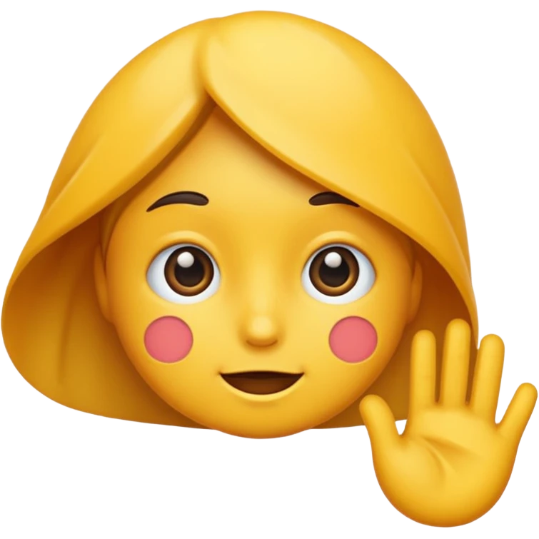 Please emoji