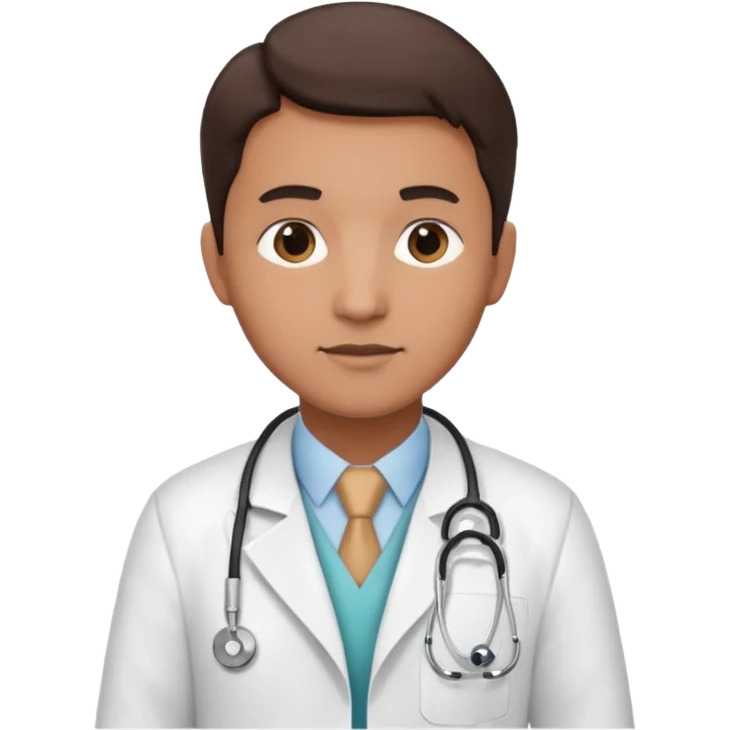 doctora emoji