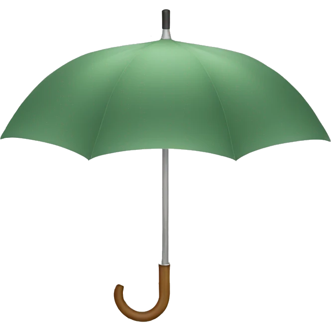umbrella emoji