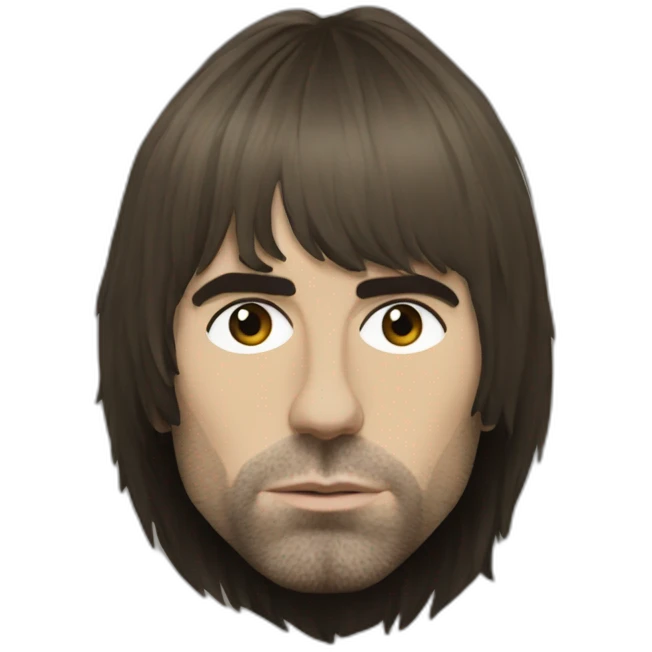 liam gallagher emoji