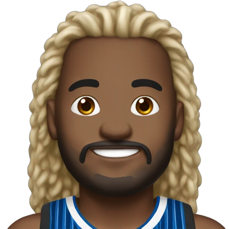 Orlando Magic emoji