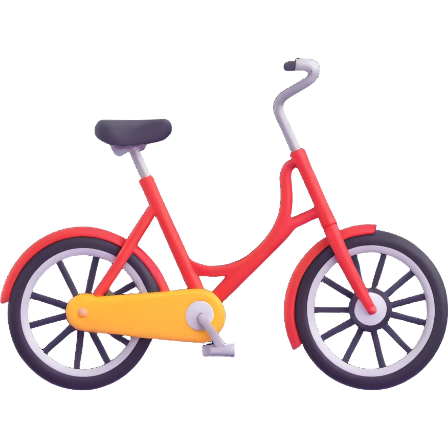 Cycle emoji