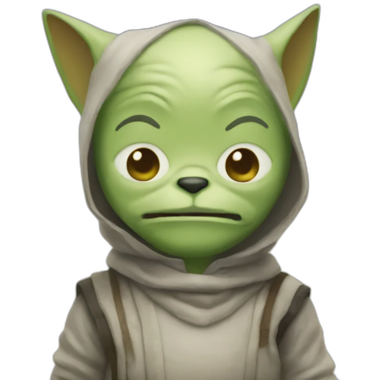 repreensive grogu emoji