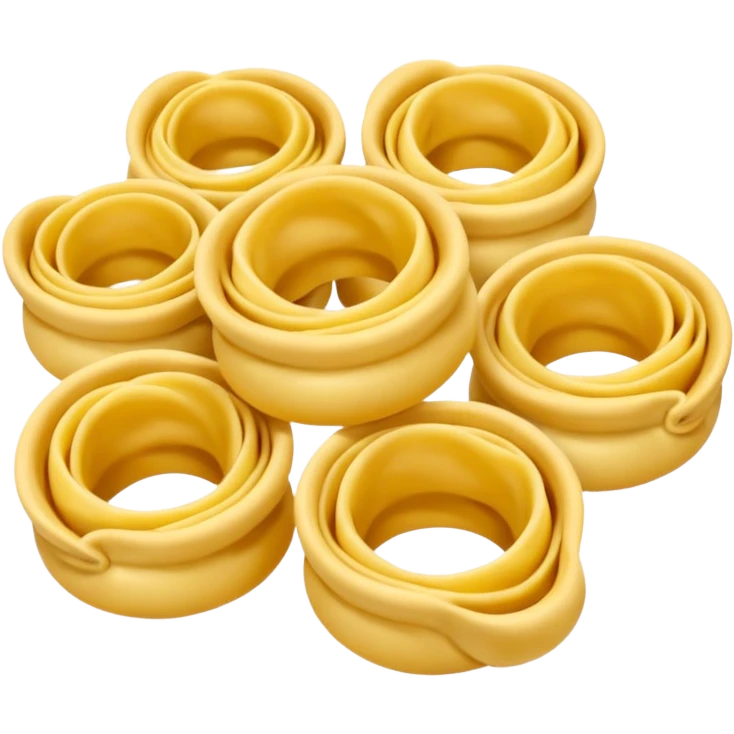 Tortellini  emoji