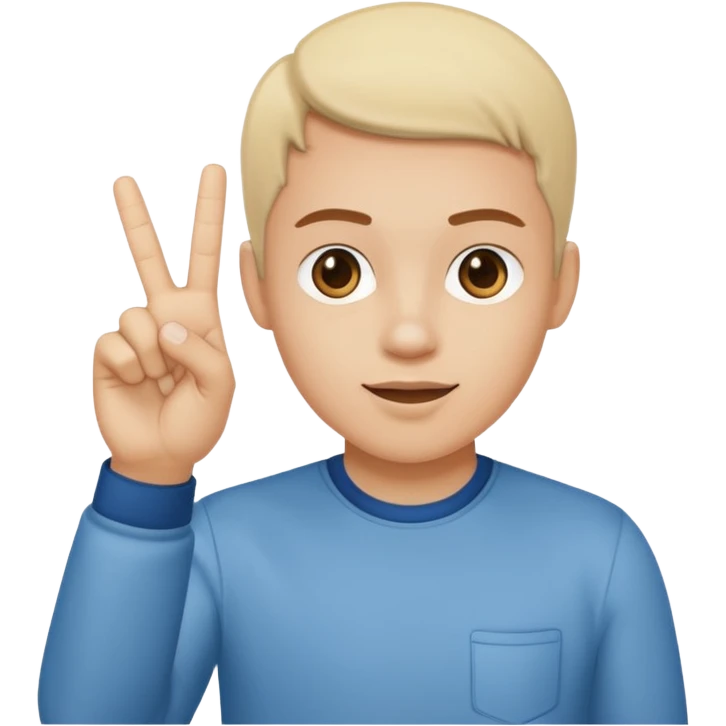 создай эмодзи грабителя, ядерного взрыва планеты и смайлик где обычный человек показывает фак emoji