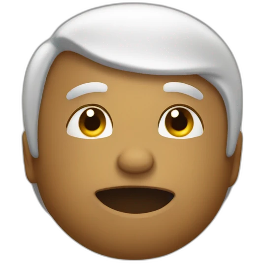 Huggy wugy emoji