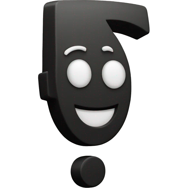 punctuation marks emoji