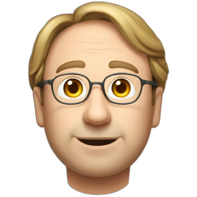 Linus torvalds emoji