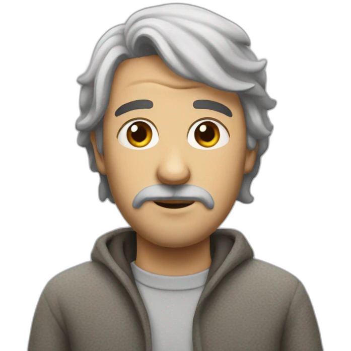 Wilfred emoji