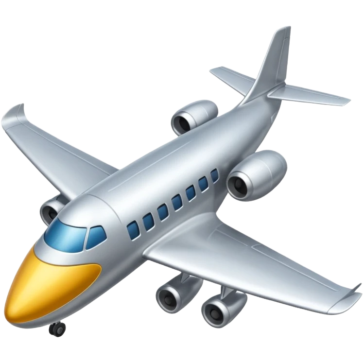 plane emoji