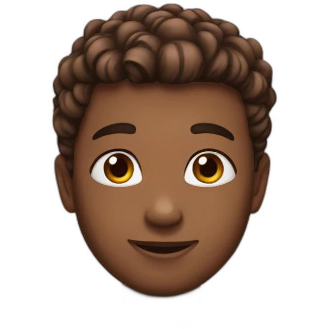 Bff emoji