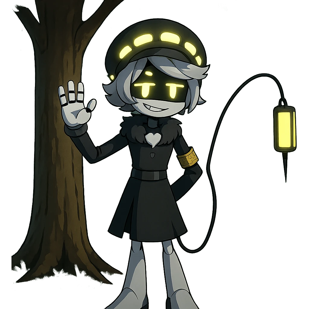 tree emoji
