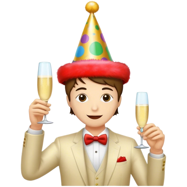 Cumpleaños  emoji