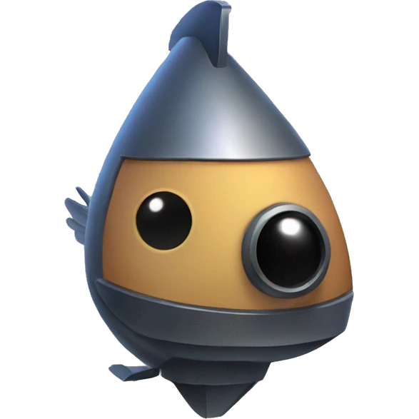 space birdhouse emoji