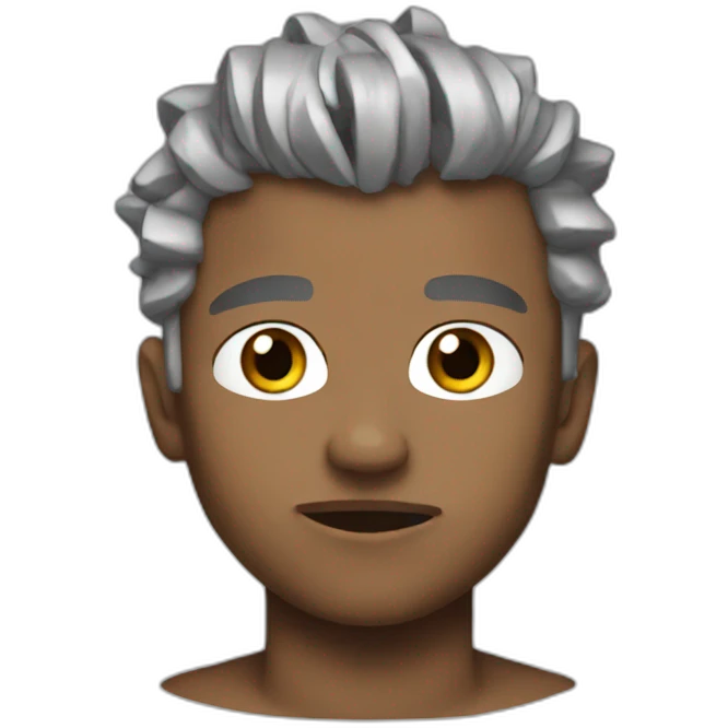 XXXTENTACION  emoji