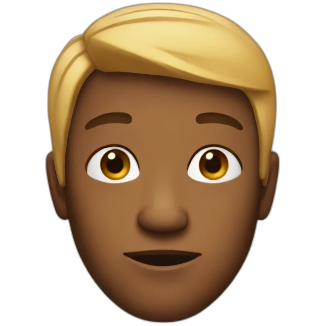 Skin emoji