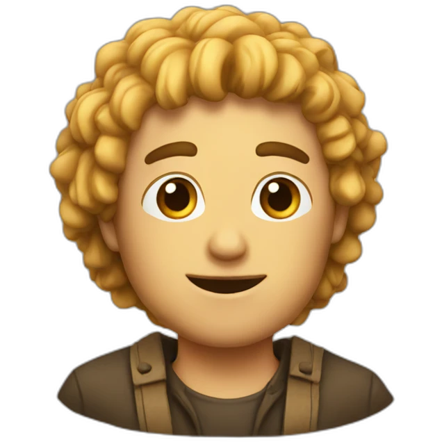crotte emoji