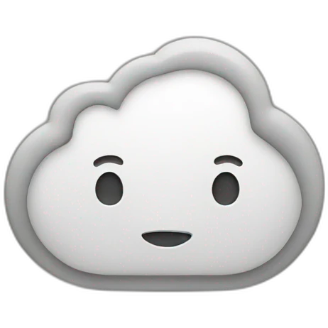 share icon emoji