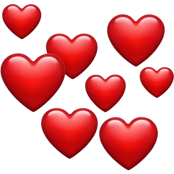 corazones emoji