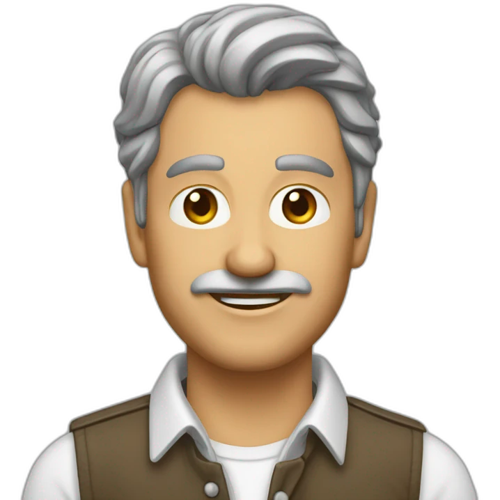 Jean noël texier emoji