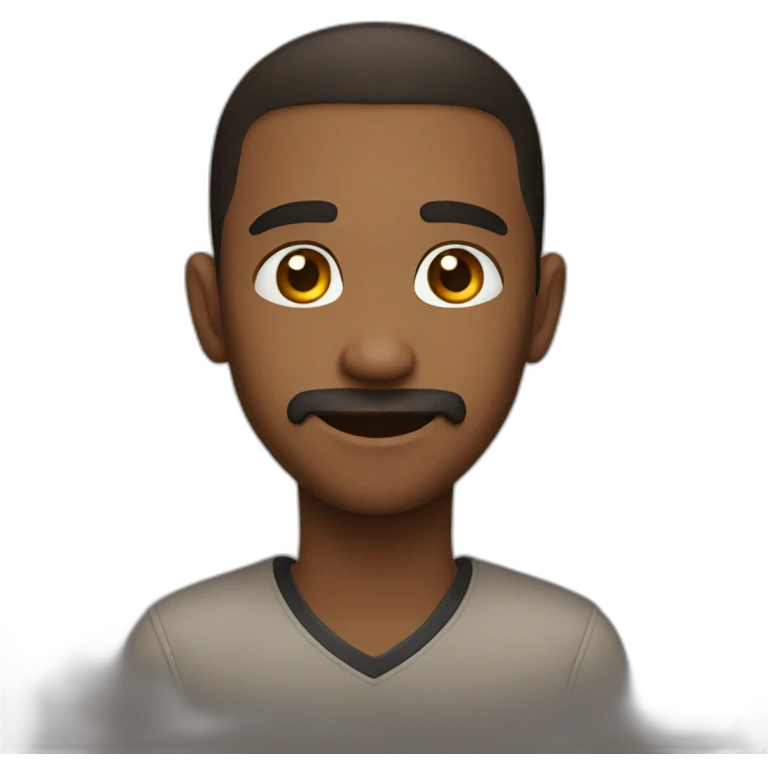 Dost emoji