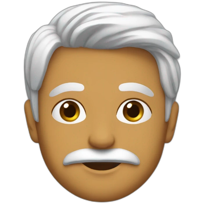 Pavitr Prabhakar emoji