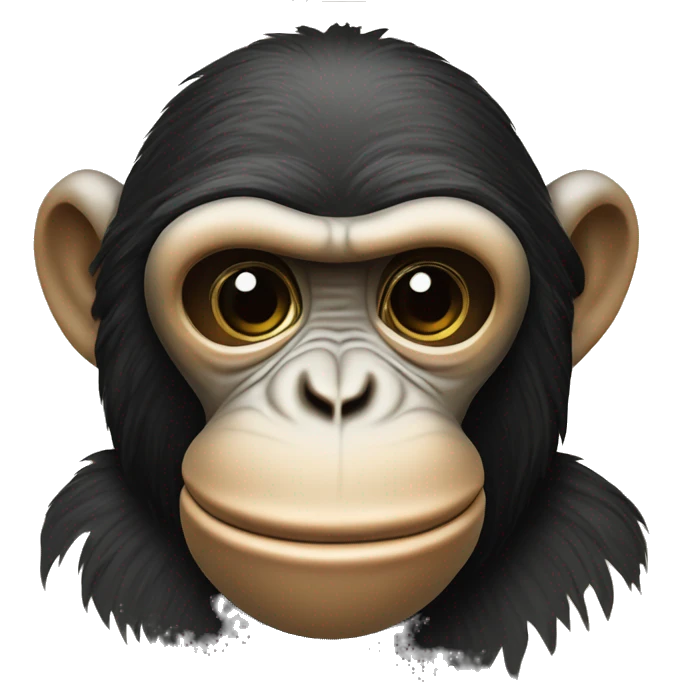 speak no evil monkey covered eyes bandana emoji