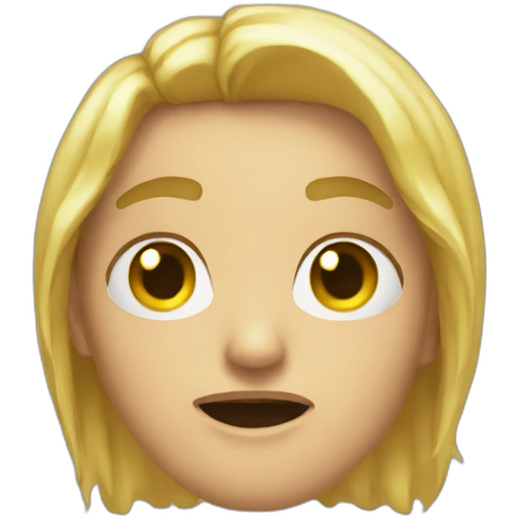 cryi emoji